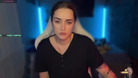 Queen of Pain online show from December 2025 12:26:01 AM