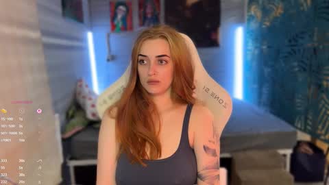 Queen of Pain online show from March 2026 06:18:01 AM