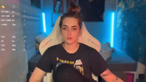 Queen of Pain online show from March 2026 04:35:02 PM