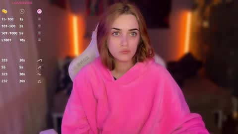 Queen of Pain online show from April 2026 09:27:01 PM