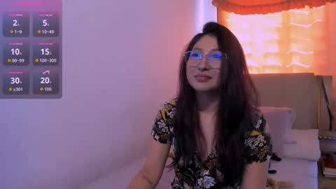 Mara online show from May 2026 02:34:01 PM
