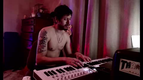 Sk8wave online show from November 2025 03:20:02 AM