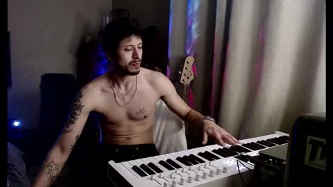 Sk8wave online show from November 2025 03:26:02 PM