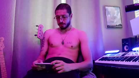 Sk8wave online show from July 2026 09:00:02 PM