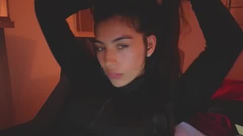 Katerine online show from May 2026 01:56:01 AM