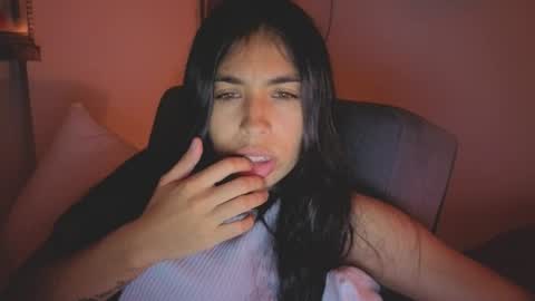 Katerine online show from May 2026 02:18:01 AM