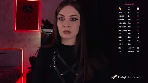 Elena online show from September 2025 04:06:02 PM