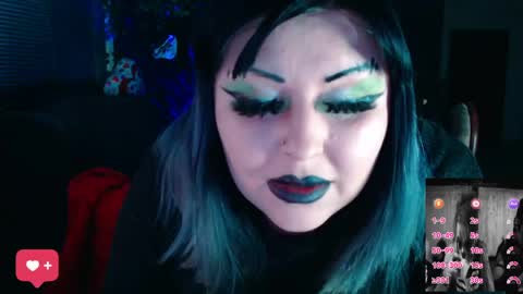 Snapshot of psychobitch69 chatting on April 2026 11:46:02 PM OlivePsy online show from April 2026 11:46:02 PM
