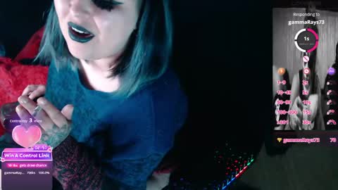Snapshot of psychobitch69 chatting on May 2026 02:55:01 PM OlivePsy online show from May 2026 02:55:01 PM