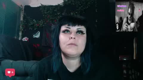 Snapshot of psychobitch69 chatting on May 2026 09:12:01 PM OlivePsy online show from May 2026 09:12:01 PM