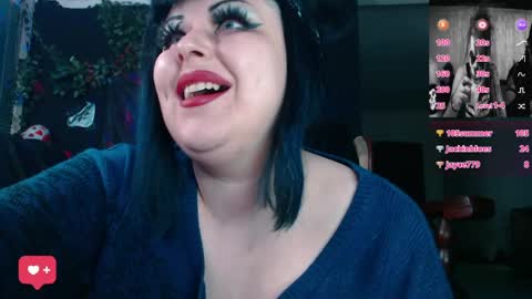 Snapshot of psychobitch69 chatting on May 2026 08:49:02 PM OlivePsy online show from May 2026 08:49:02 PM