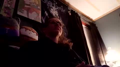 Snapshot of psycholette chatting on December 2024 01:36:01 AM ThickLetteSweetheart online show from December 2024 01:36:01 AM