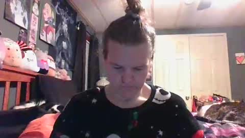 Snapshot of psycholette chatting on December 2024 12:41:02 AM ThickLetteSweetheart online show from December 2024 12:41:02 AM