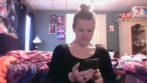 Snapshot of psycholette chatting on December 2024 05:33:01 PM ThickLetteSweetheart online show from December 2024 05:33:01 PM