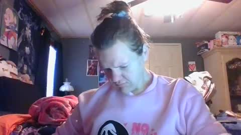 Snapshot of psycholette chatting on January 2025 05:55:02 PM ThickLetteSweetheart online show from January 2025 05:55:02 PM