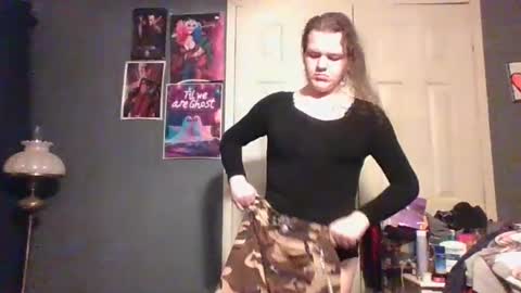 Snapshot of psycholette chatting on February 2025 11:02:01 PM ThickLetteSweetheart online show from February 2025 11:02:01 PM