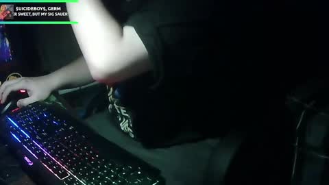 your mysterious man online show from February 2025 04:07:01 AM