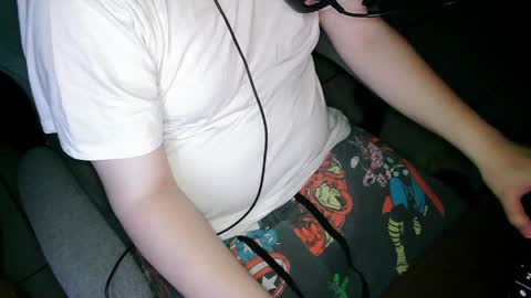 your mysterious man online show from May 2026 01:00:01 AM