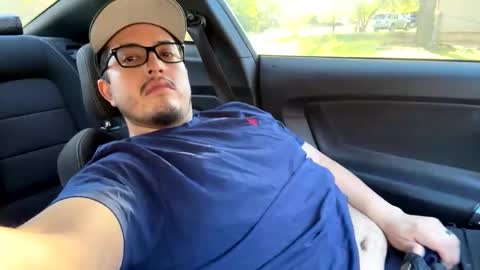 HappyD101 online show from November 2025 10:10:01 PM