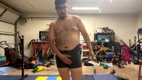 HappyD101 online show from March 2026 12:38:02 AM