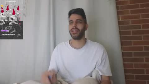 Diego online show from February 2025 02:46:01 PM