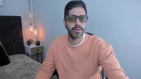 Diego online show from September 2025 03:50:01 PM
