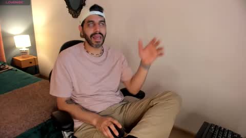 Diego online show from February 2026 06:38:01 PM