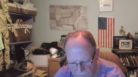 puddin696969 online show from May 2026 08:00:01 AM