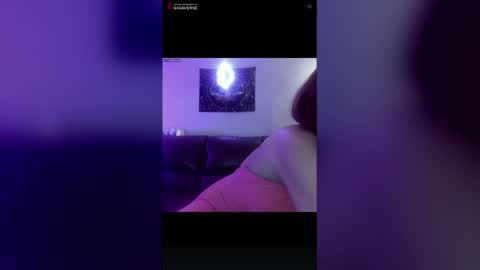 Snapshot of puddled_wonderland chatting on February 2026 01:42:02 AM puddled_wonderland online show from February 2026 01:42:02 AM