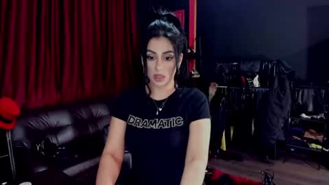 MissPuffyLove online show from February 2025 08:45:02 PM