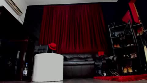 MissPuffyLove online show from February 2025 03:12:02 AM