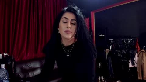 MissPuffyLove online show from September 2025 08:20:01 PM