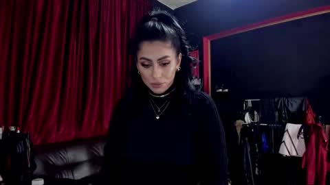 MissPuffyLove online show from October 2025 06:36:01 AM