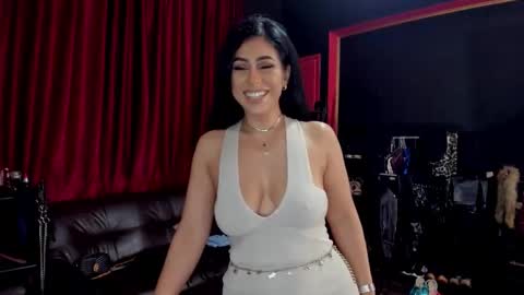 MissPuffyLove online show from February 2026 10:02:02 PM