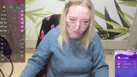 Snapshot of puffybun chatting on December 2024 04:02:02 AM puffybun online show from December 2024 04:02:02 AM