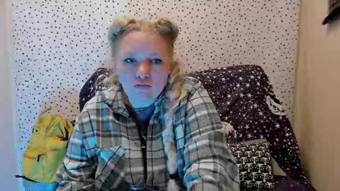 puffybun online show from February 2026 09:13:02 PM