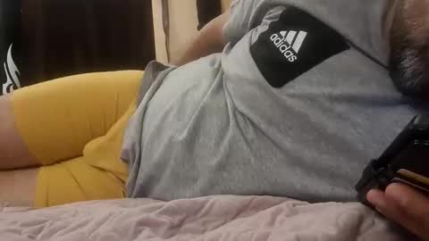 Pulp online show from December 2025 04:35:01 PM