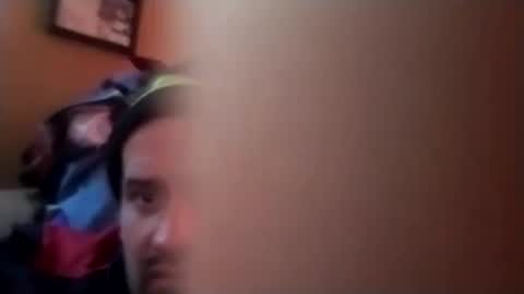 Snapshot of pumapumping chatting on January 2025 06:35:01 PM pumapumping online show from January 2025 06:35:01 PM