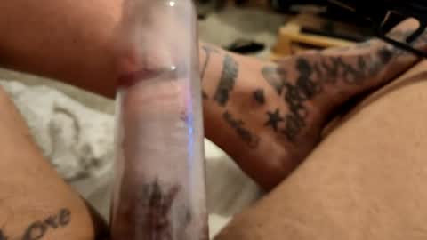 pump18 online show from July 2026 08:45:02 PM