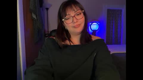 Pumpkin bunny online show from October 2025 01:13:01 AM