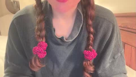 Madison Oak online show from February 2026 01:31:02 PM