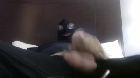 Snapshot of pumpkinpatchman chatting on October 2025 08:26:01 PM Pumpkinpatchman online show from October 2025 08:26:01 PM