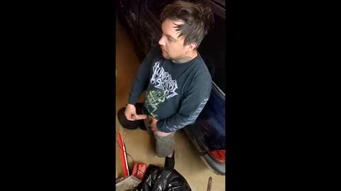 punkrock87denvo online show from May 2026 04:04:02 PM