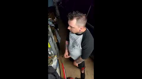 punkrock87denvo online show from May 2026 02:24:02 PM