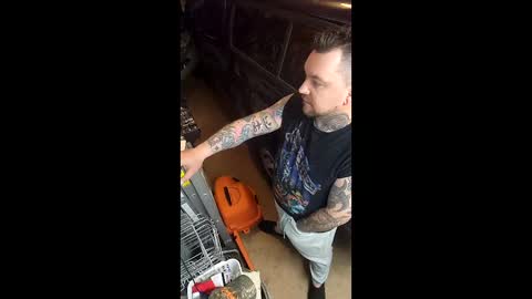 punkrock87denvo online show from May 2026 02:45:02 PM