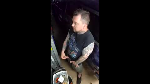 punkrock87denvo online show from May 2026 02:24:02 PM