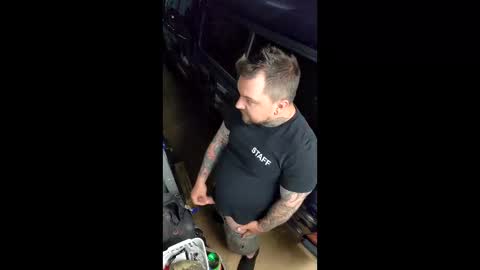 punkrock87denvo online show from May 2026 05:32:01 PM