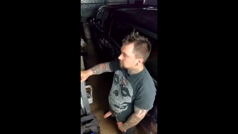 punkrock87denvo online show from June 2026 01:20:02 AM
