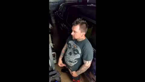punkrock87denvo online show from June 2026 01:28:02 AM
