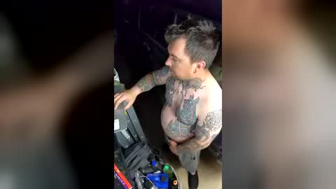 punkrock87denvo online show from June 2026 11:59:01 AM